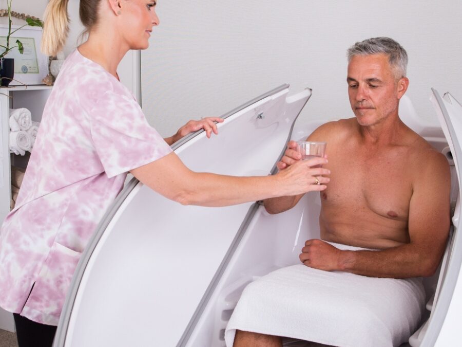 Exploring HOCATT Ozone Sauna Therapy: A Supportive Tool in Holistic Cancer Care