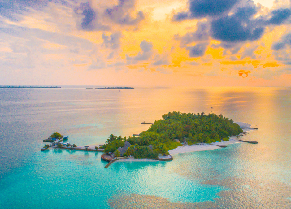 Answering the Call: Homeopathy in the Soloman Islands