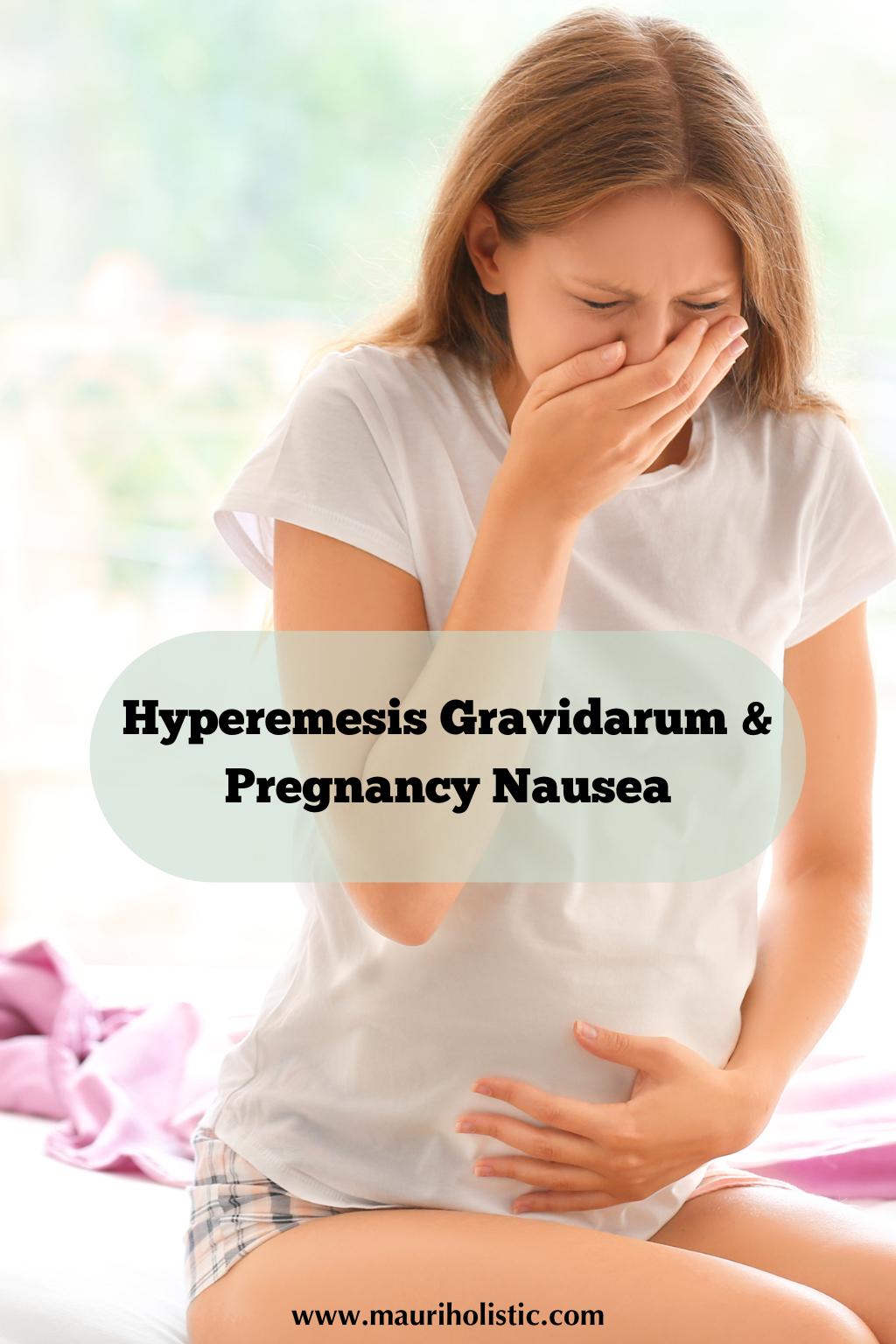 Morning Sickness