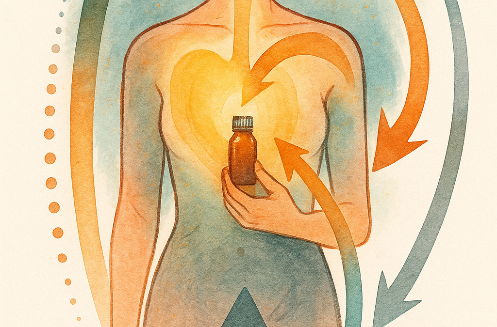 Behind the Remedy: What Your Homeopath Wants You to Know